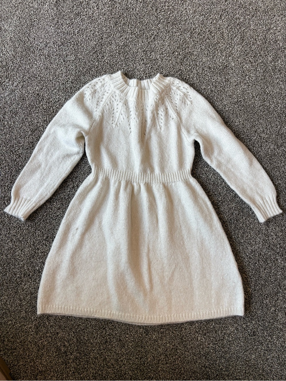 Toddler Girl Cat & Jack Dress 4T